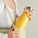 Mini Espremedor Portátil Liquidificador USB Misturadores Extrator De Frutas Alimentos Milkshake