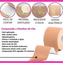 Sutiã Adesivo Trimpro Feminino Adulto - Levanta Seios